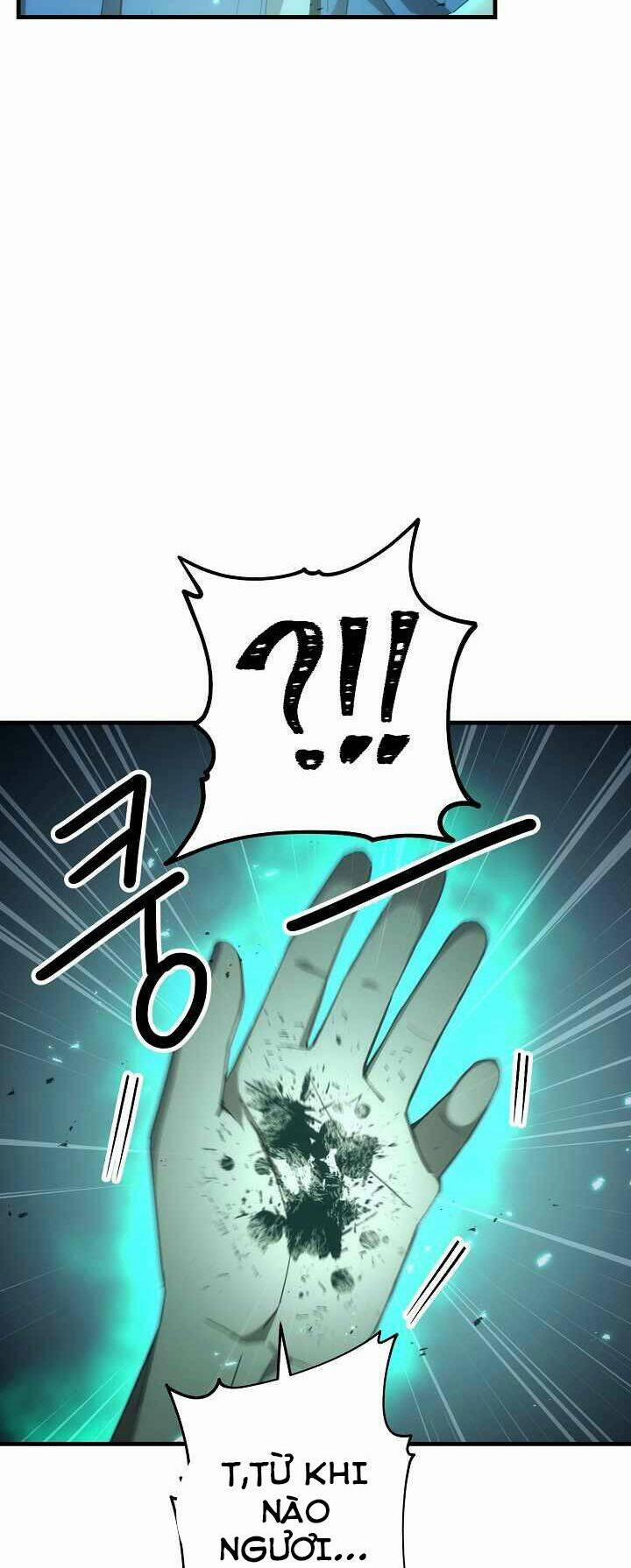 Anh Hùng Trở Về 19 trang 72