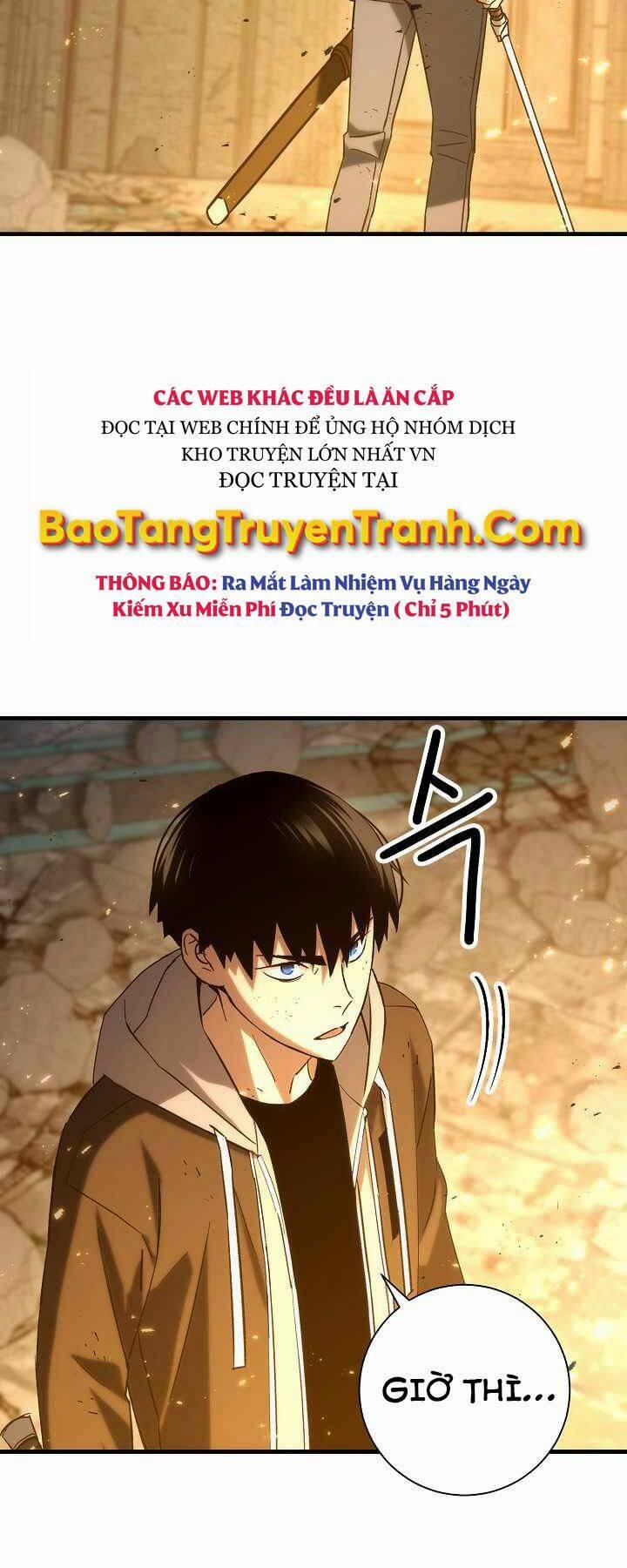 Anh Hùng Trở Về 19 trang 76
