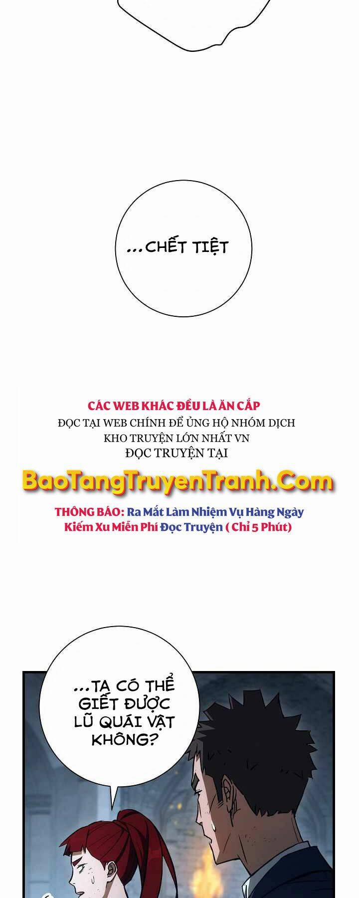 Anh Hùng Trở Về 19 trang 9