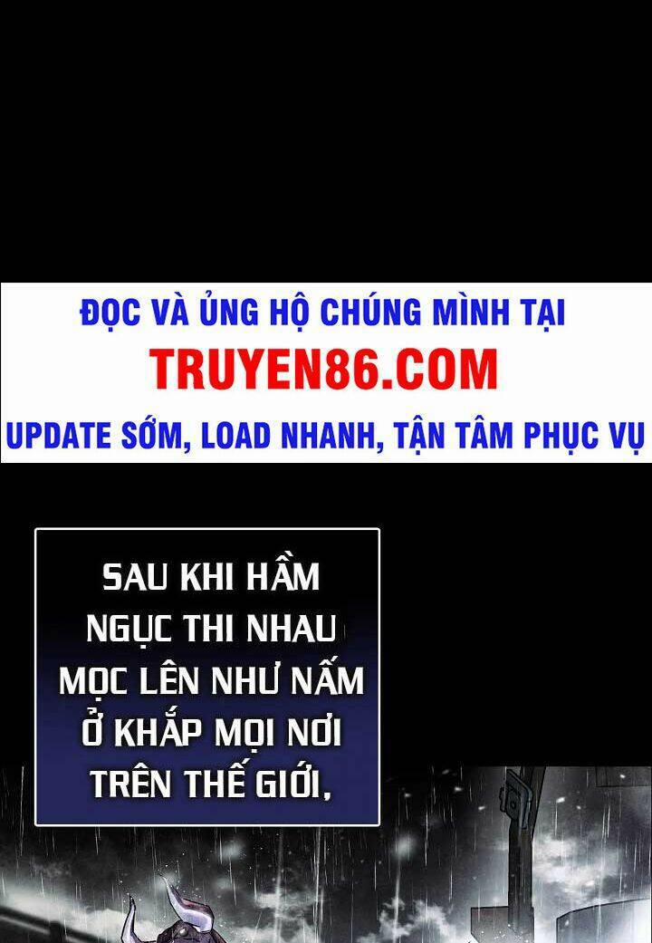 Anh Hùng Trở Về 2 trang 1