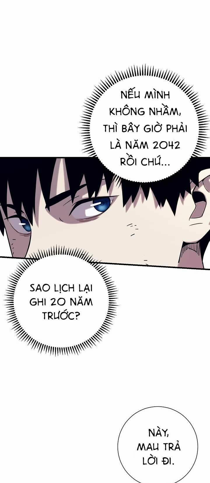 Anh Hùng Trở Về 2 trang 17