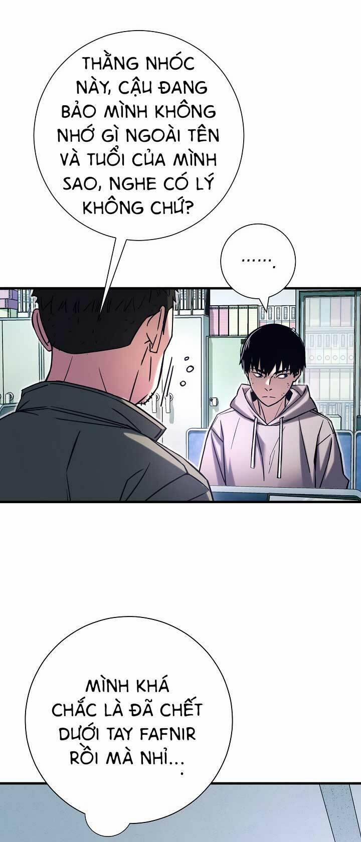 Anh Hùng Trở Về 2 trang 19