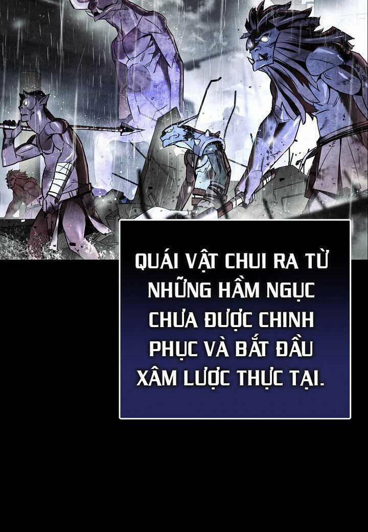 Anh Hùng Trở Về 2 trang 2