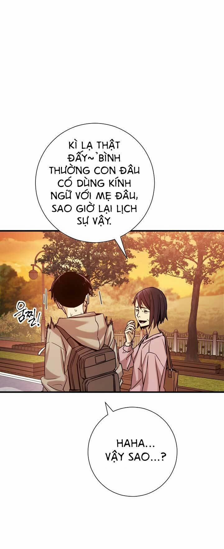 Anh Hùng Trở Về 2 trang 36
