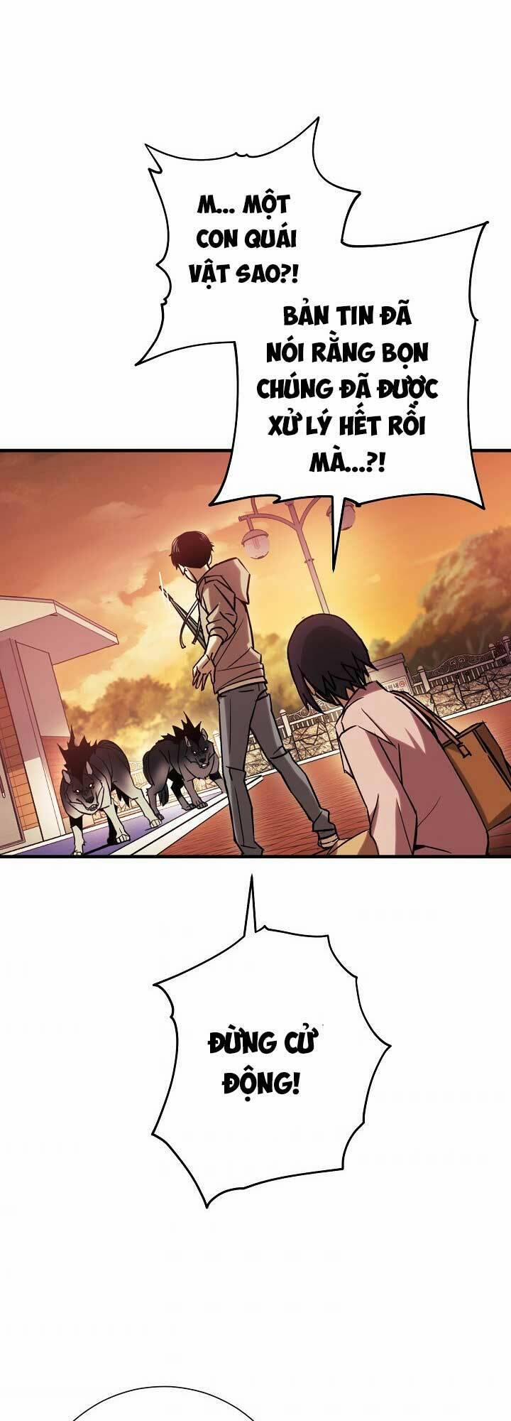 Anh Hùng Trở Về 2 trang 69