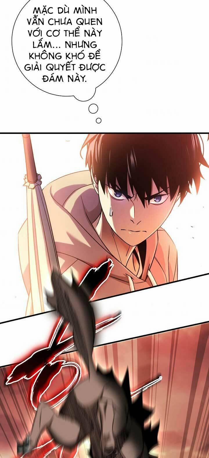 Anh Hùng Trở Về 2 trang 70