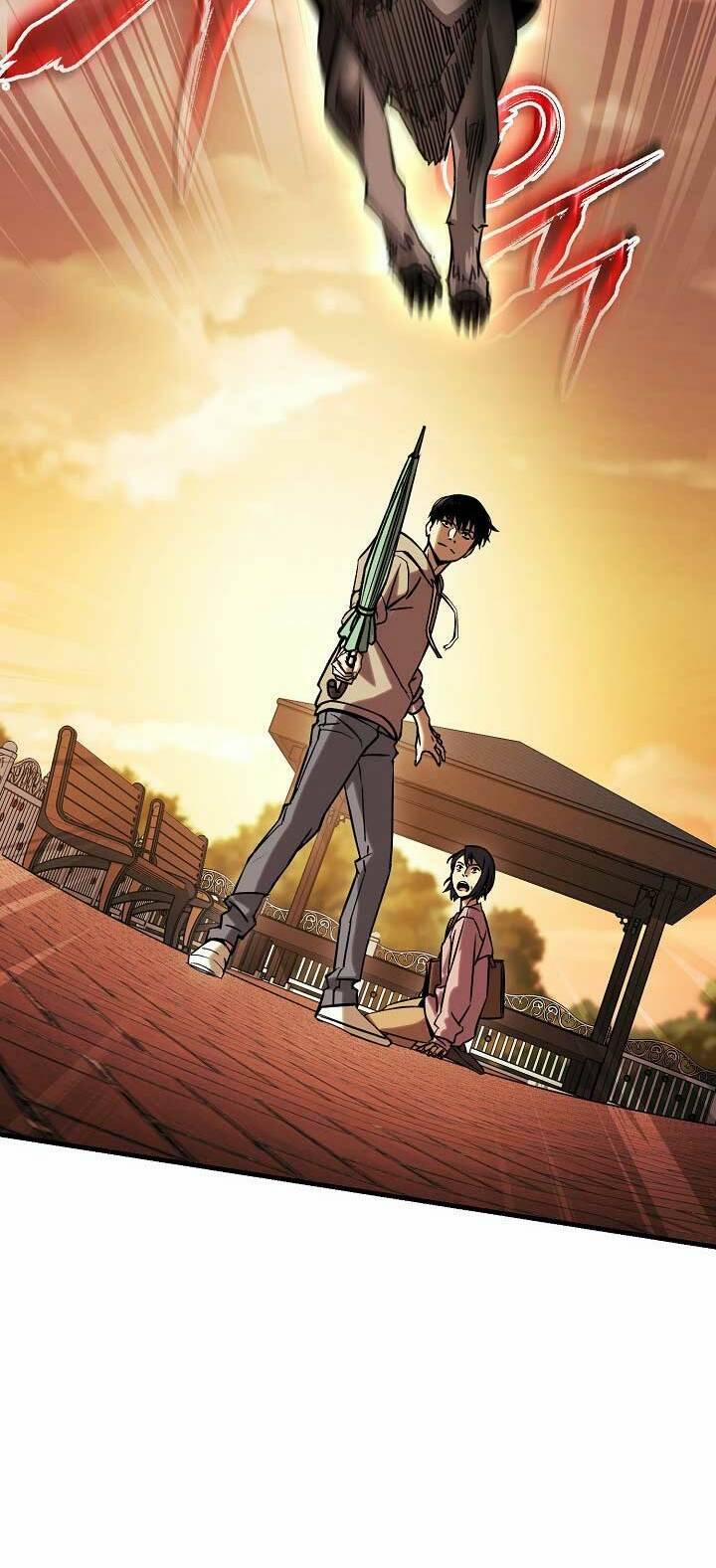 Anh Hùng Trở Về 2 trang 71