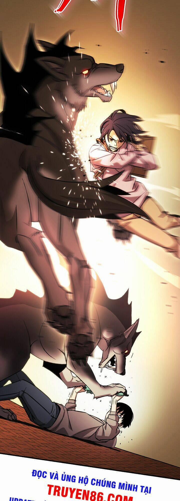 Anh Hùng Trở Về 2 trang 87