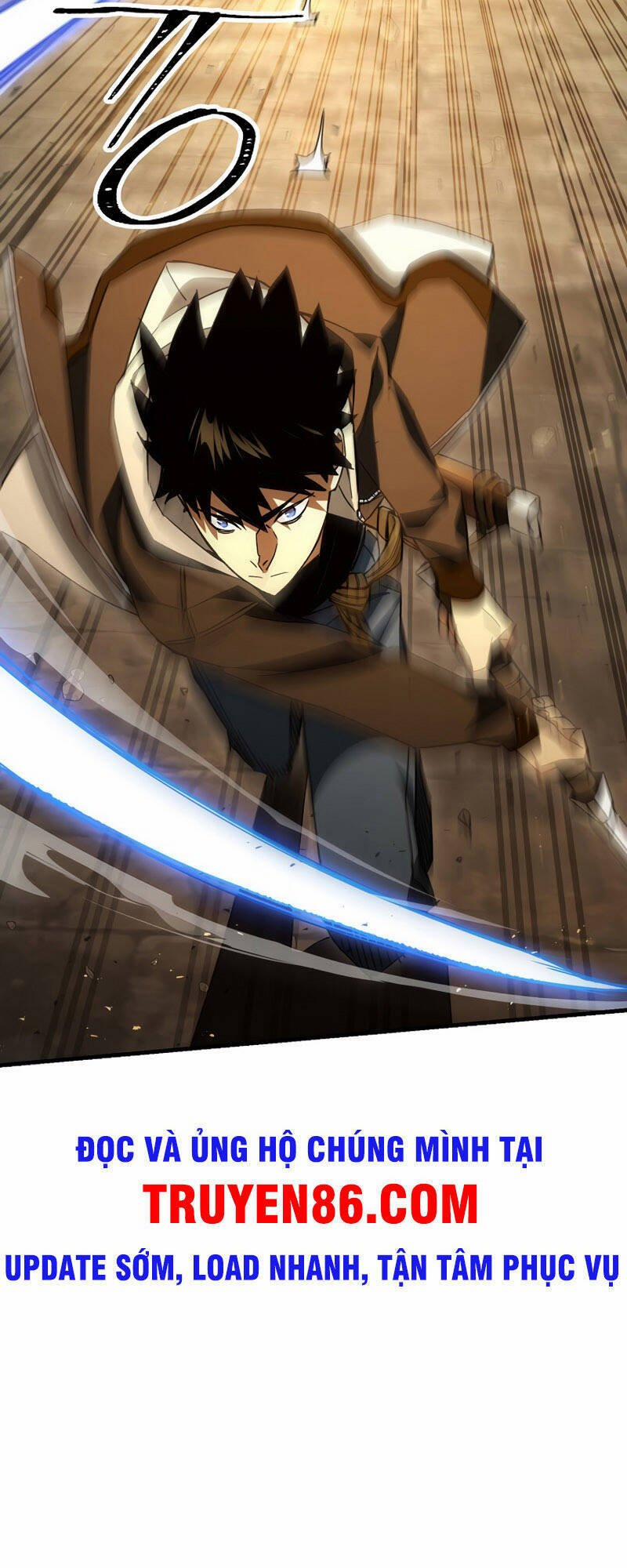 Anh Hùng Trở Về 20 trang 1