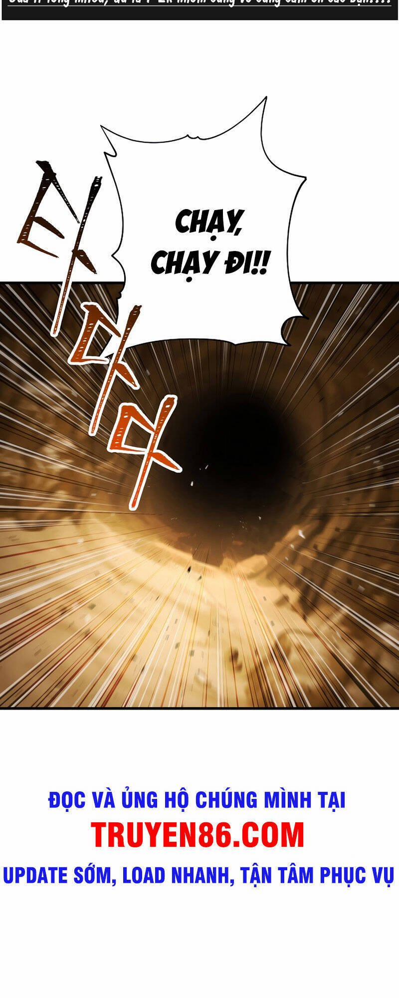 Anh Hùng Trở Về 20 trang 13