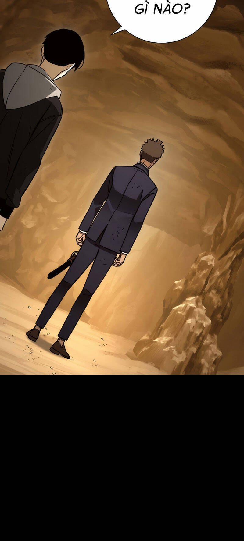 Anh Hùng Trở Về 20 trang 20