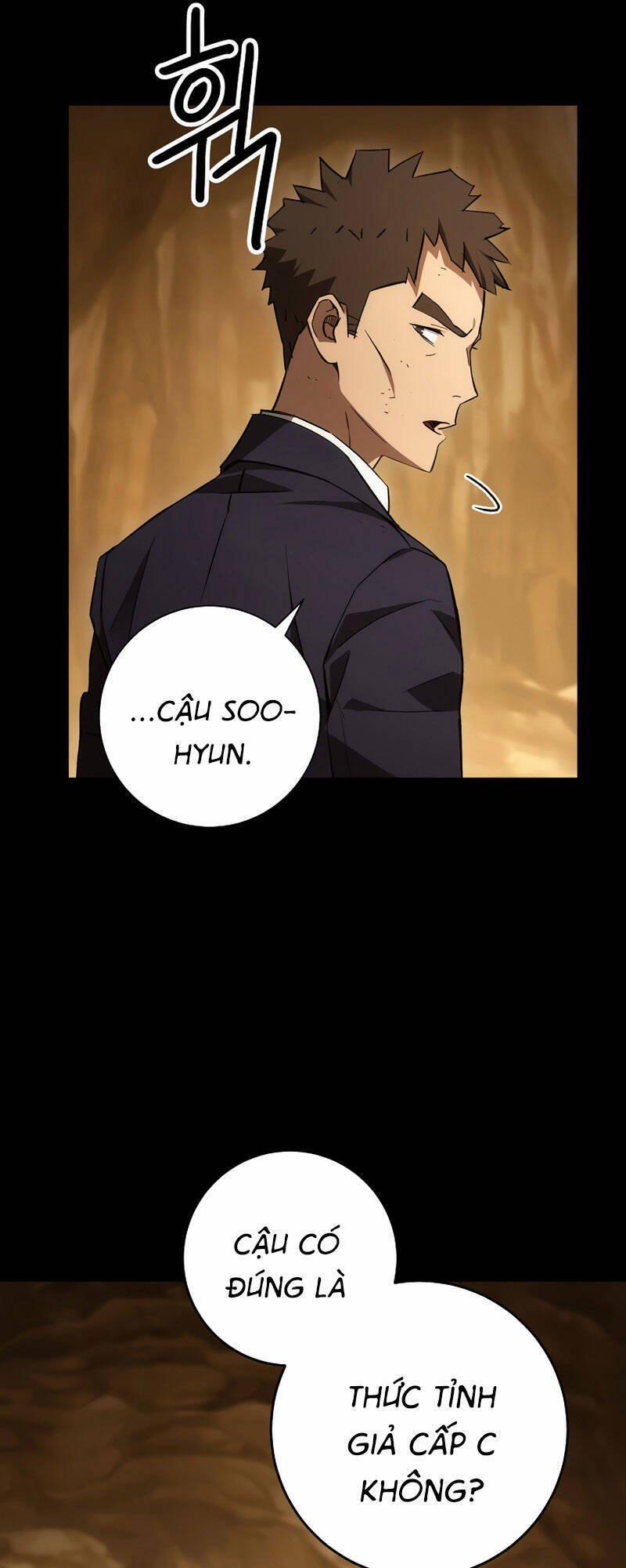 Anh Hùng Trở Về 20 trang 21