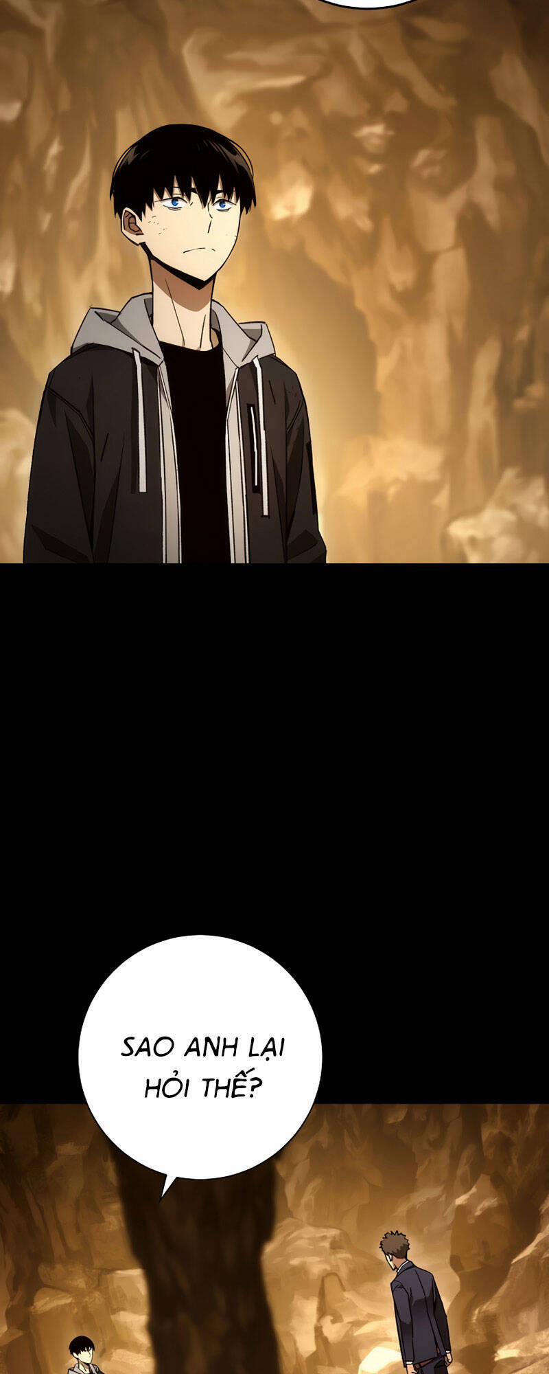 Anh Hùng Trở Về 20 trang 22