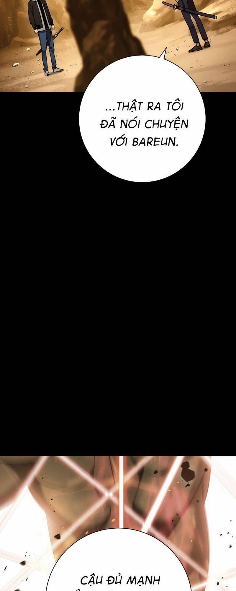 Anh Hùng Trở Về 20 trang 23