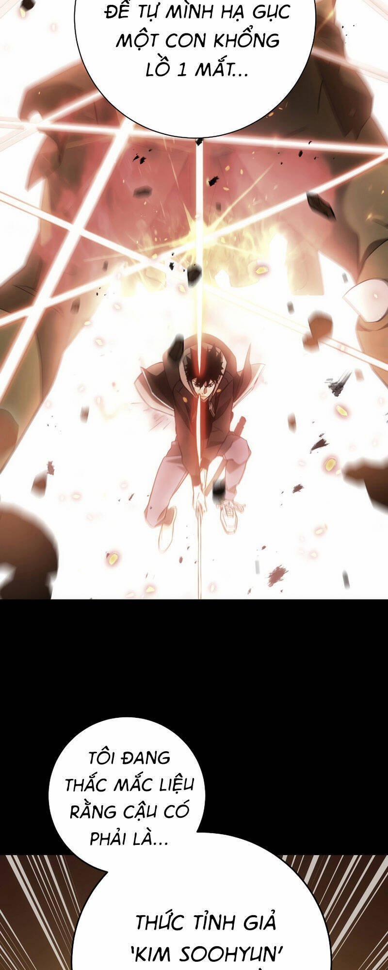 Anh Hùng Trở Về 20 trang 24