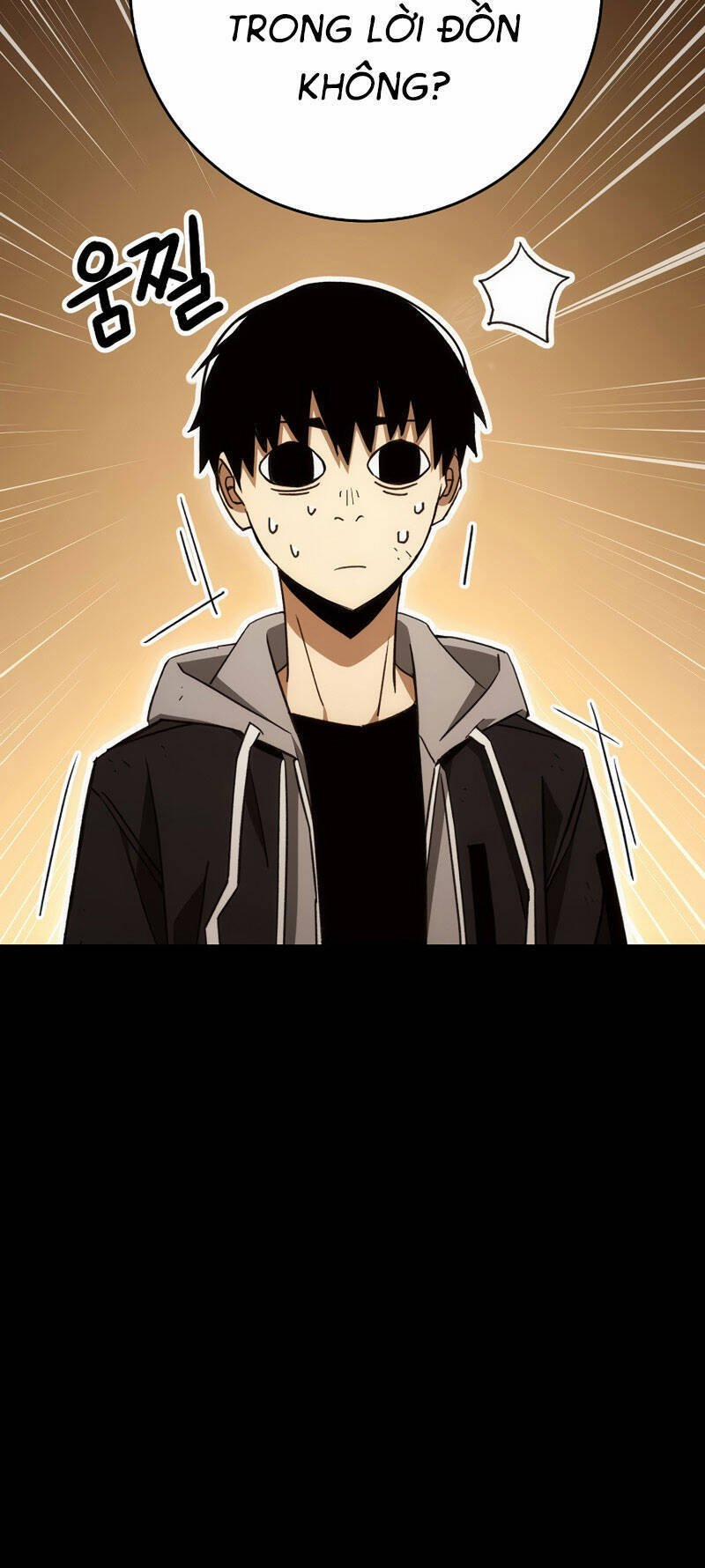 Anh Hùng Trở Về 20 trang 25