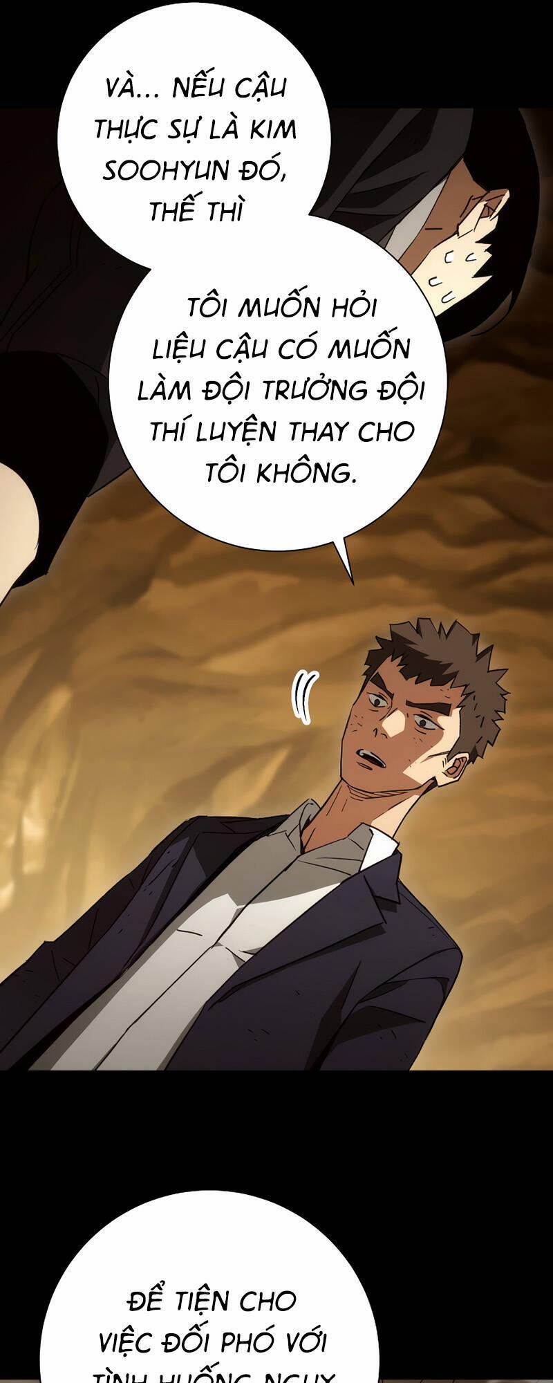 Anh Hùng Trở Về 20 trang 26