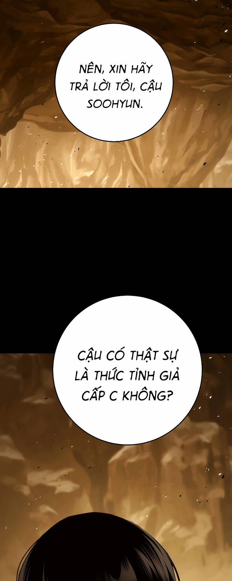 Anh Hùng Trở Về 20 trang 28