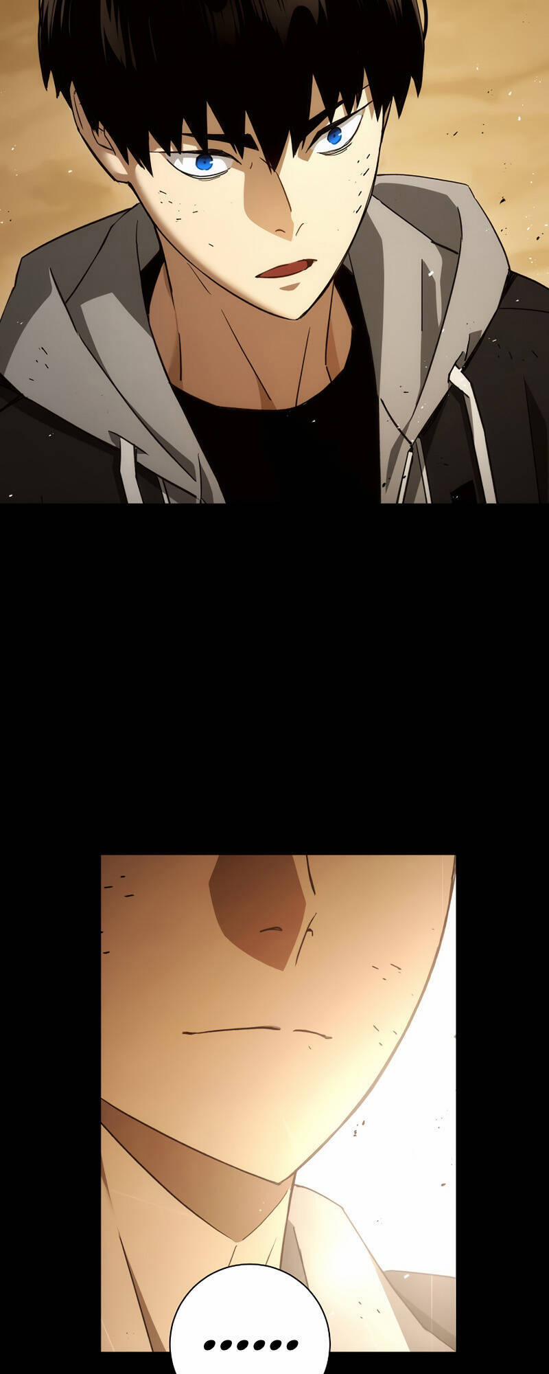 Anh Hùng Trở Về 20 trang 29