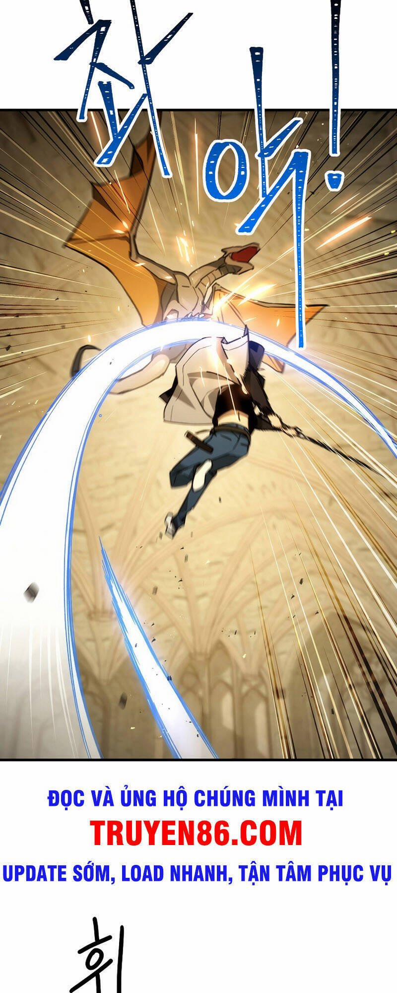 Anh Hùng Trở Về 20 trang 3