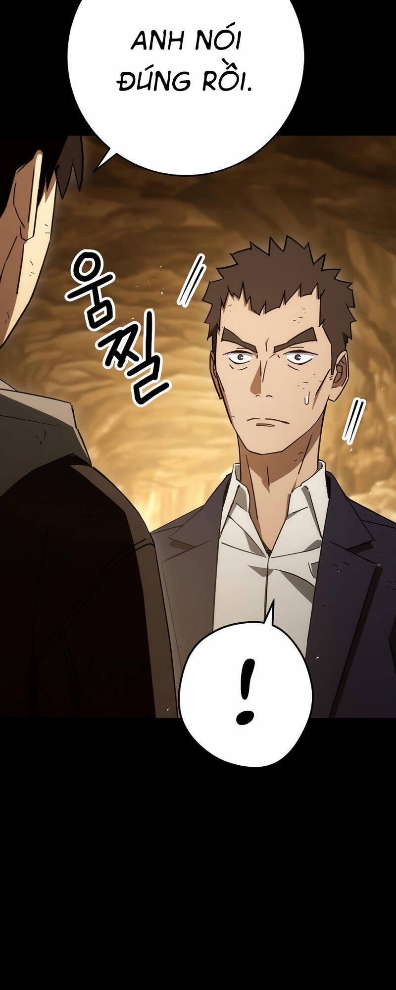 Anh Hùng Trở Về 20 trang 32