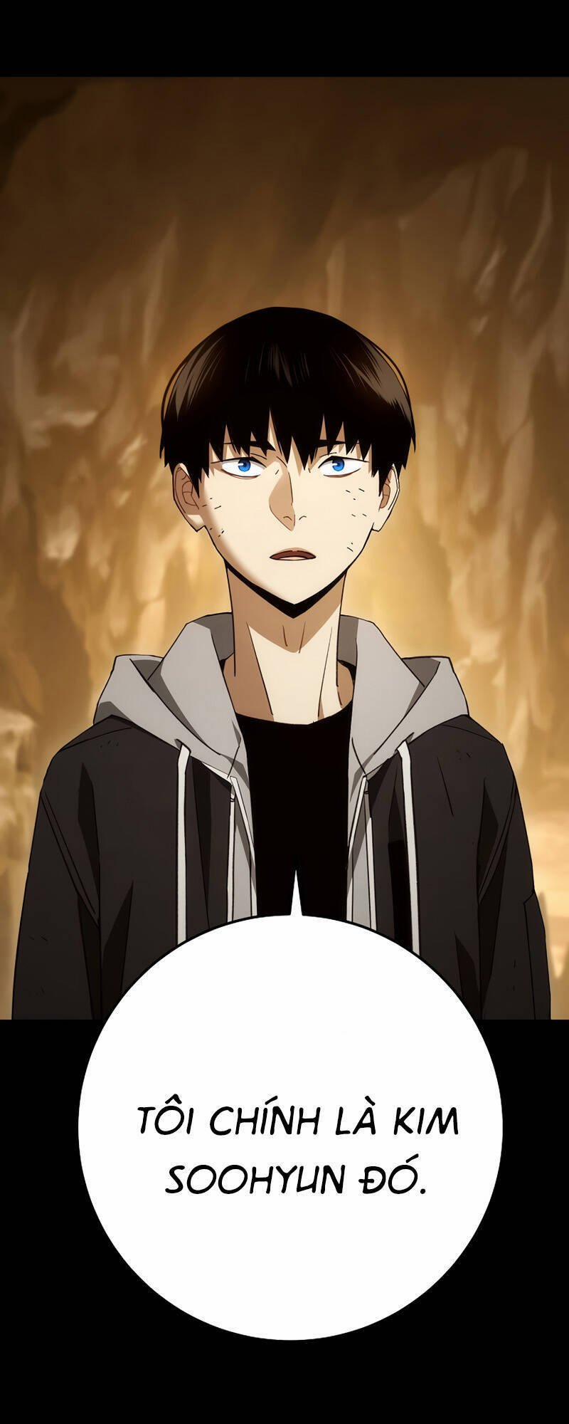 Anh Hùng Trở Về 20 trang 33