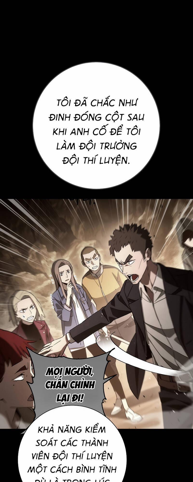 Anh Hùng Trở Về 20 trang 38