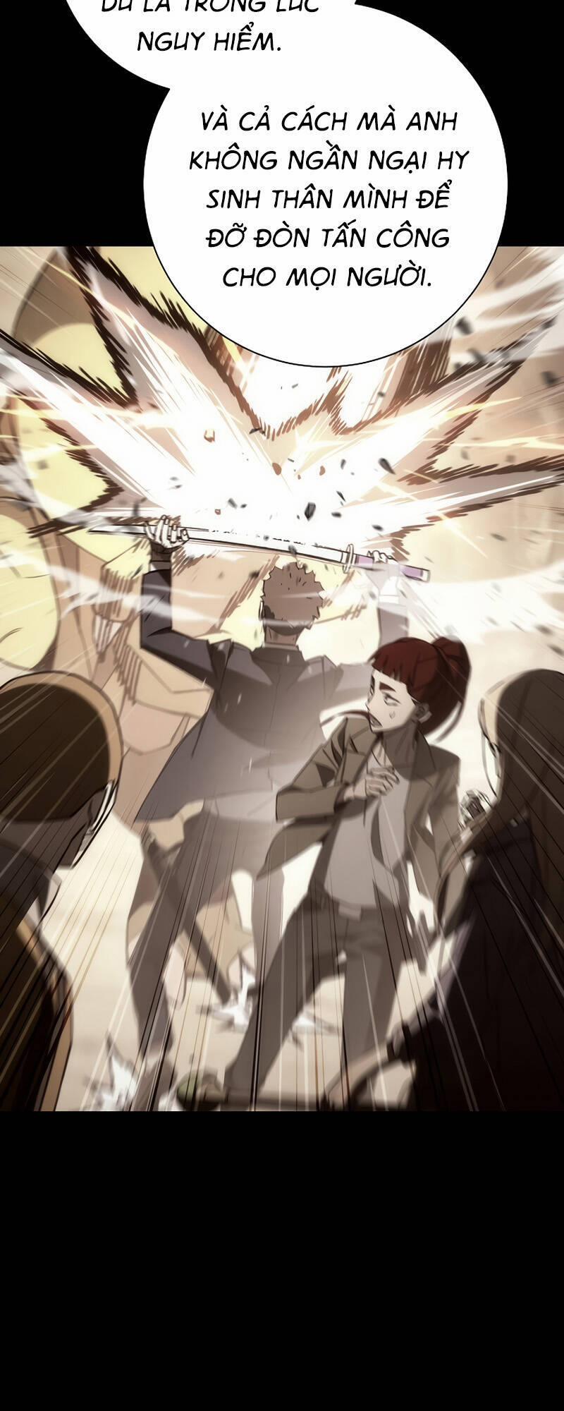 Anh Hùng Trở Về 20 trang 39