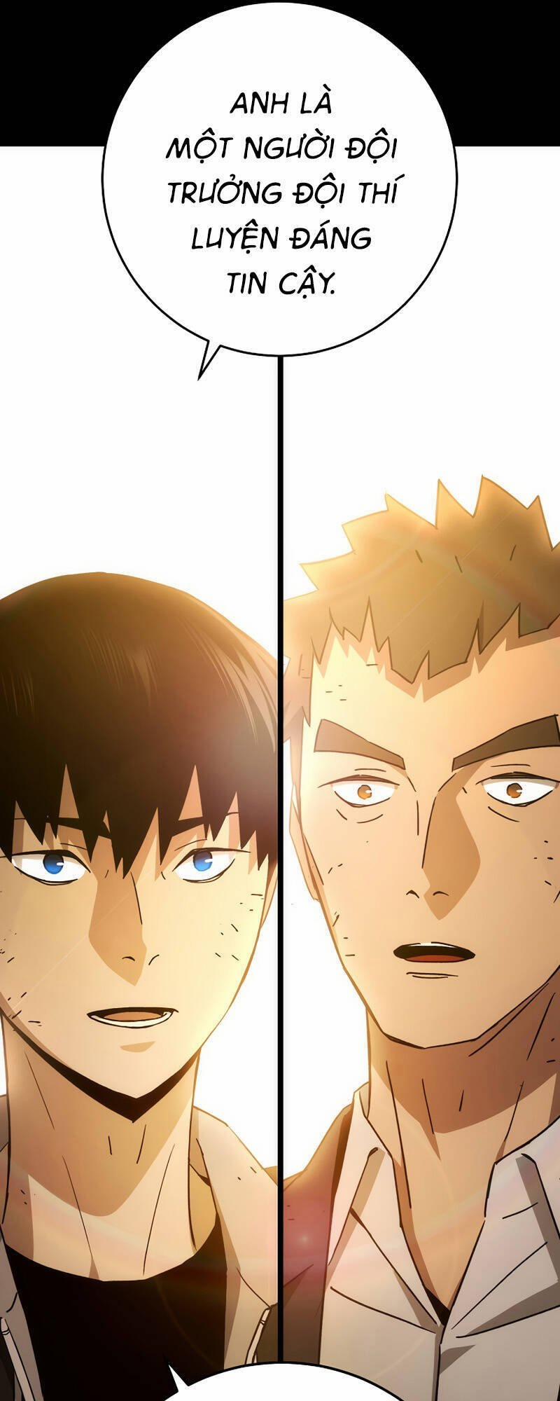 Anh Hùng Trở Về 20 trang 41