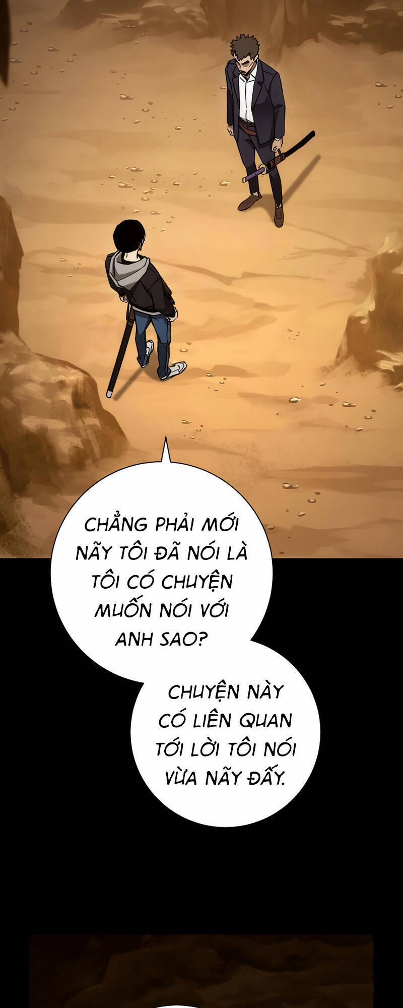 Anh Hùng Trở Về 20 trang 43