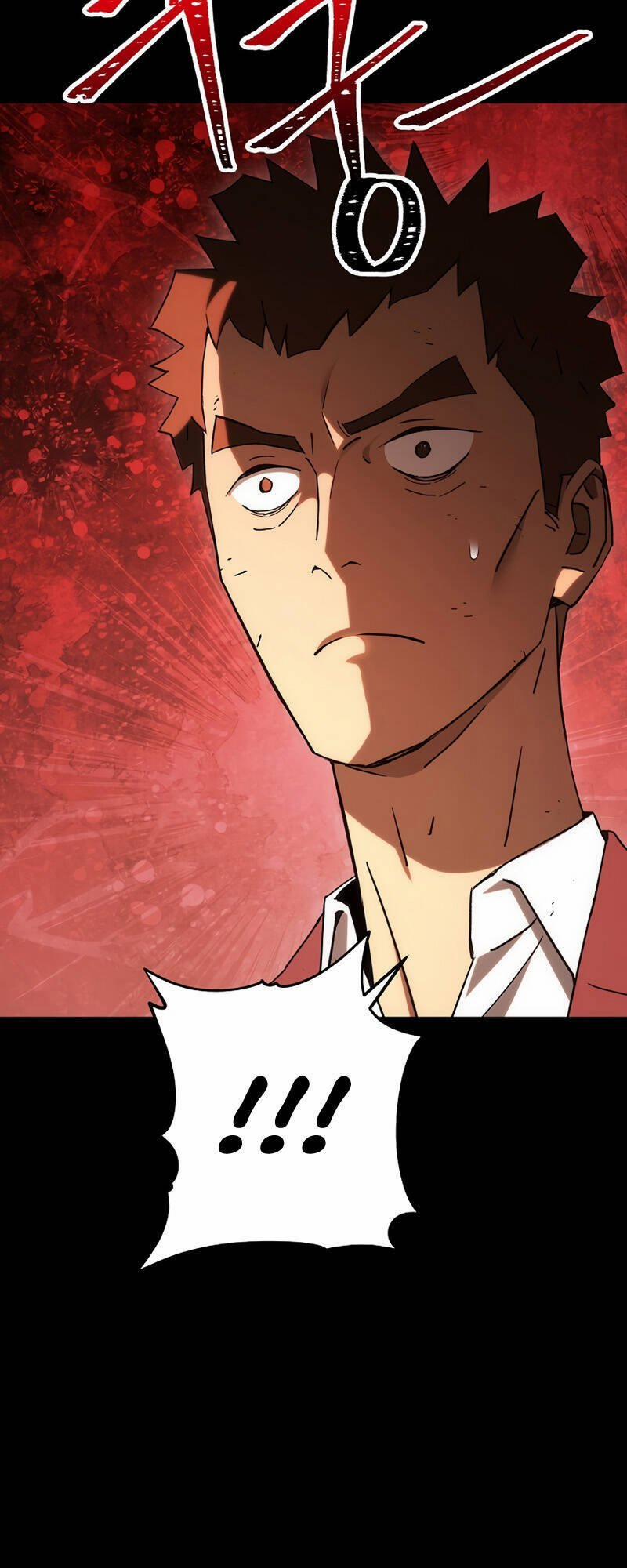 Anh Hùng Trở Về 20 trang 45