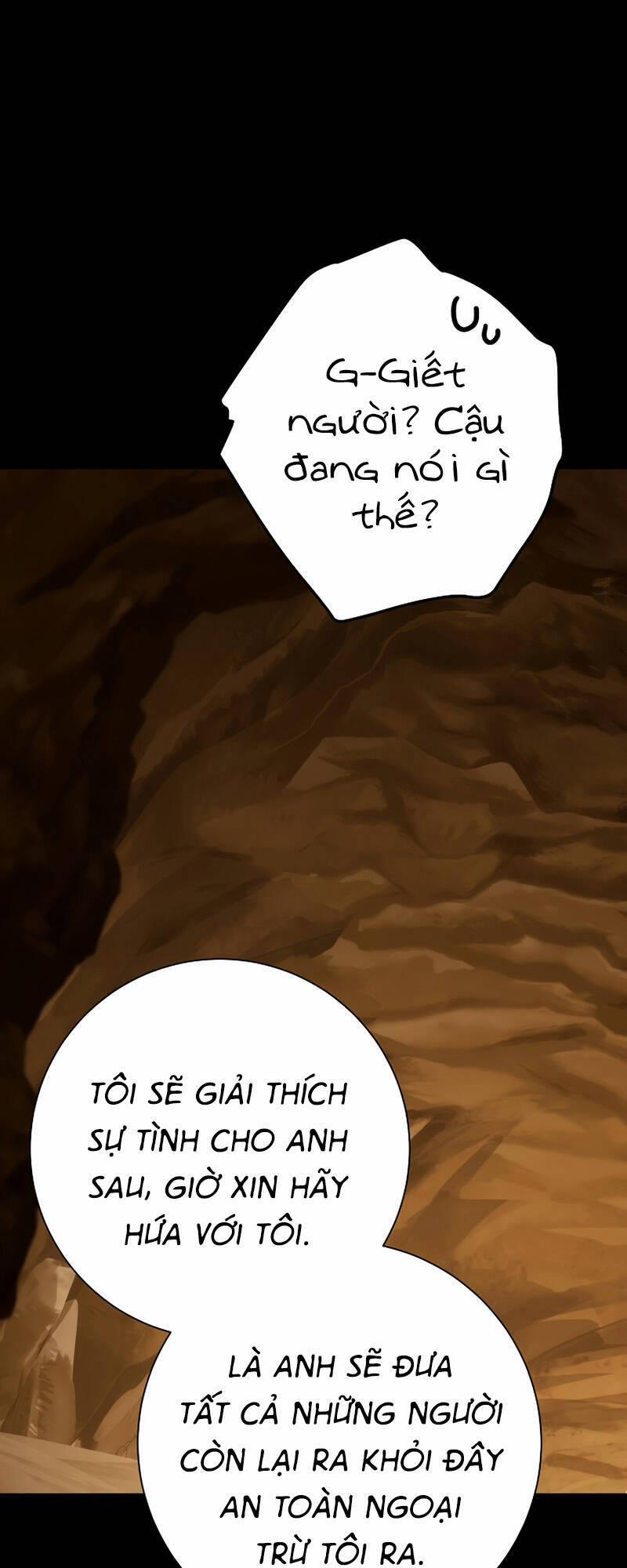 Anh Hùng Trở Về 20 trang 46