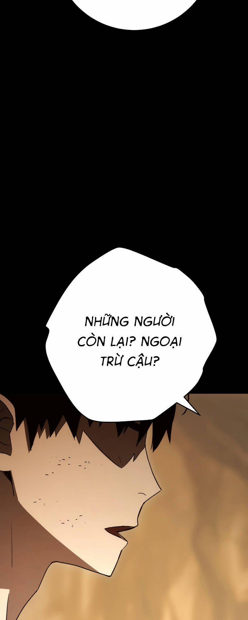 Anh Hùng Trở Về 20 trang 47