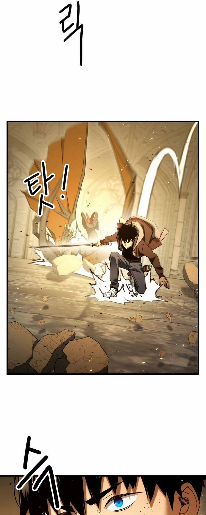 Anh Hùng Trở Về 20 trang 5