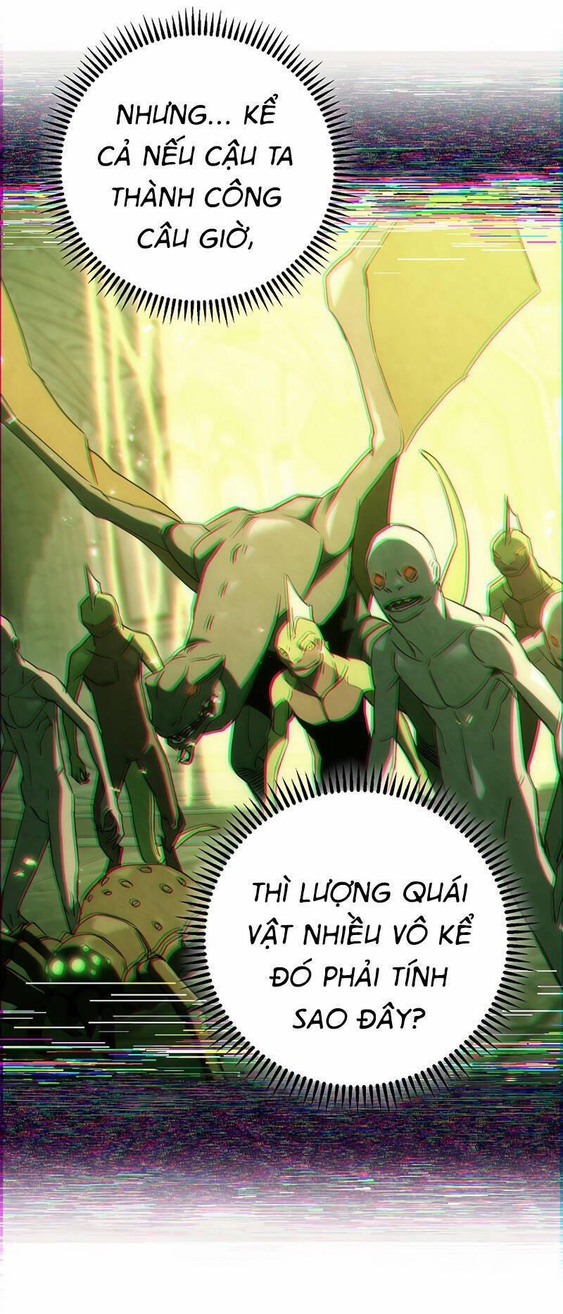 Anh Hùng Trở Về 20 trang 50