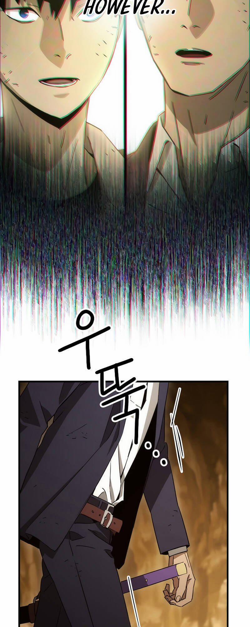 Anh Hùng Trở Về 20 trang 53