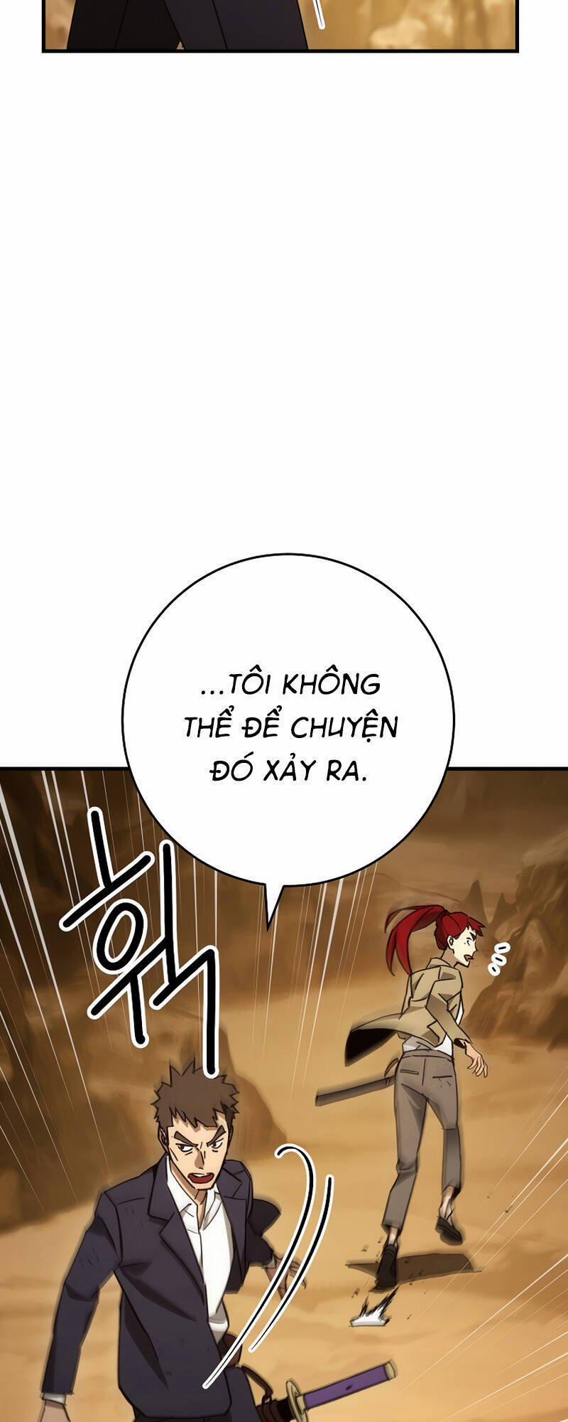 Anh Hùng Trở Về 20 trang 54