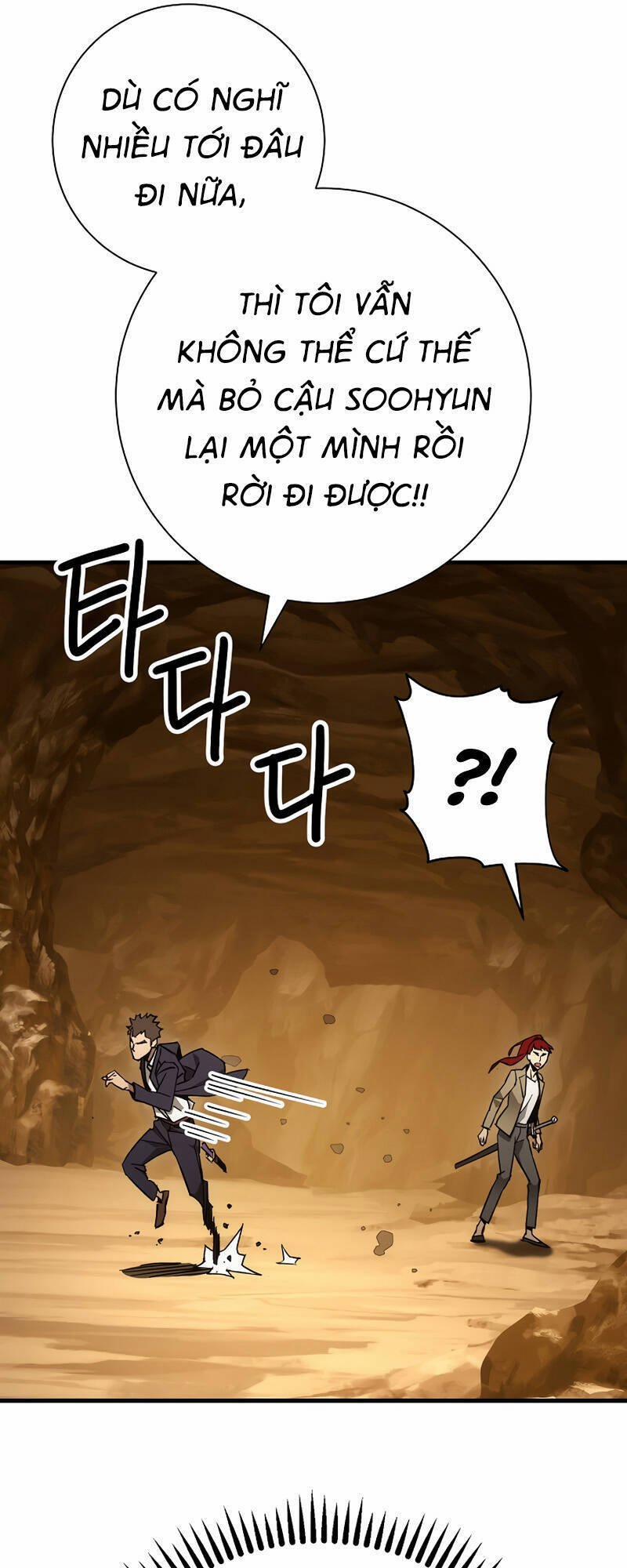 Anh Hùng Trở Về 20 trang 56