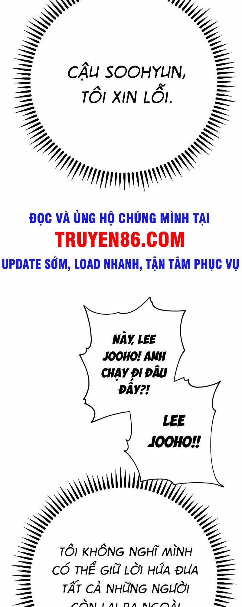 Anh Hùng Trở Về 20 trang 57