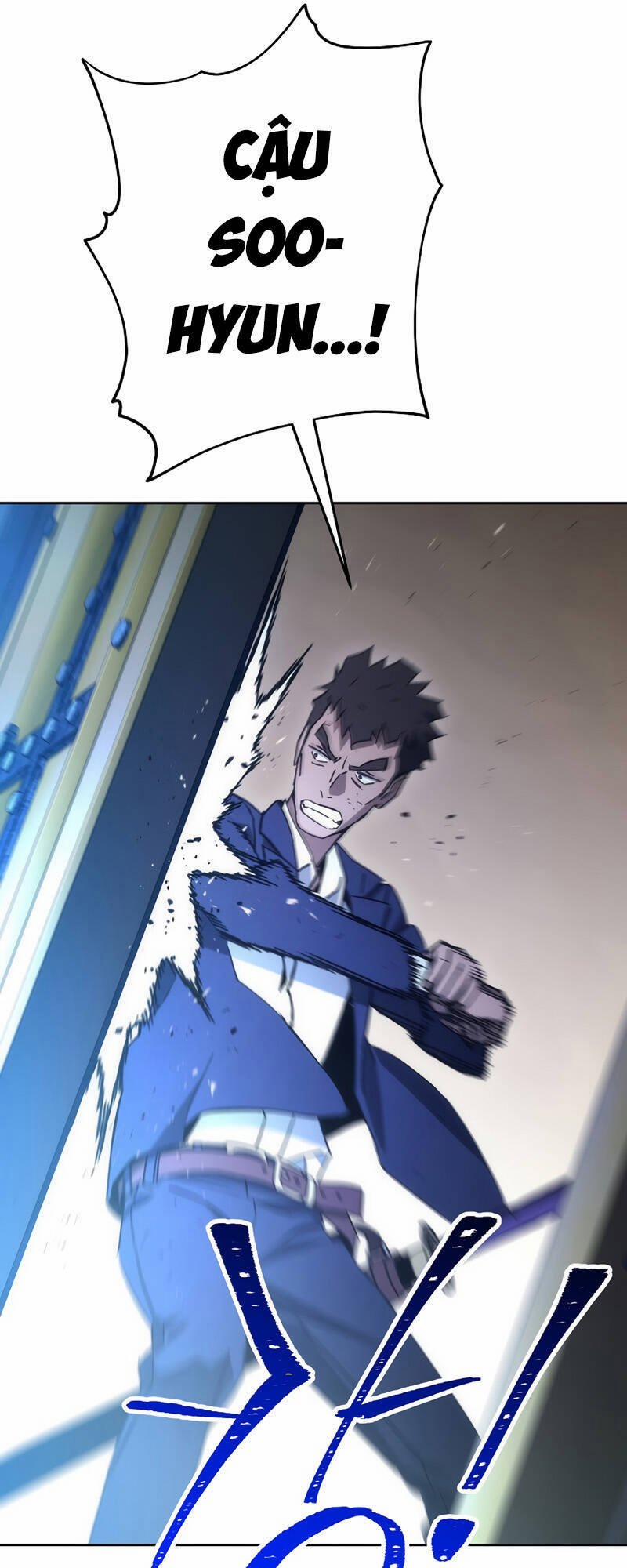 Anh Hùng Trở Về 20 trang 61