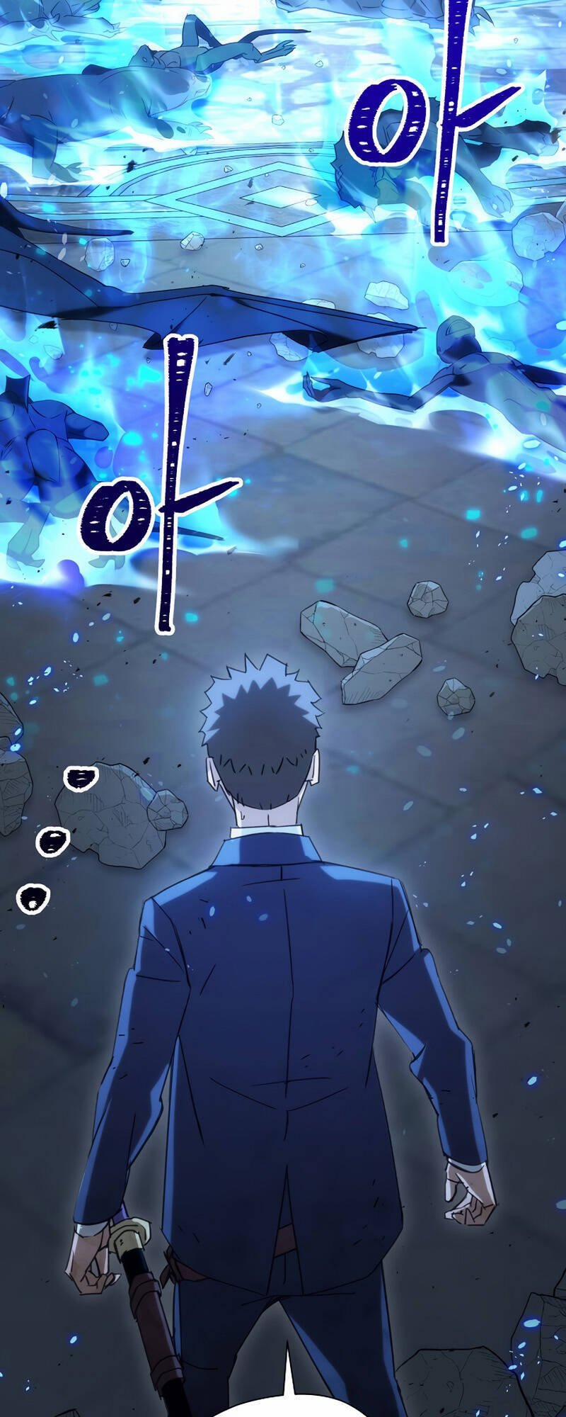 Anh Hùng Trở Về 20 trang 64