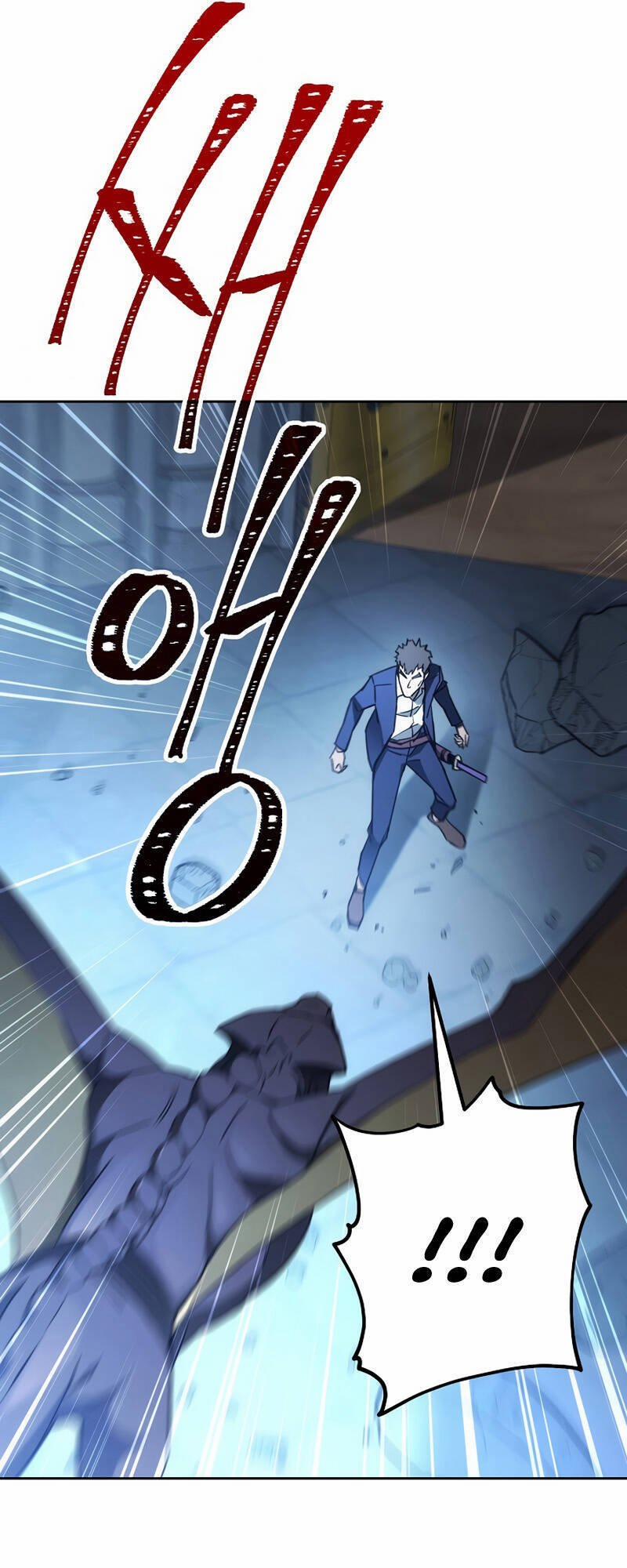 Anh Hùng Trở Về 20 trang 66