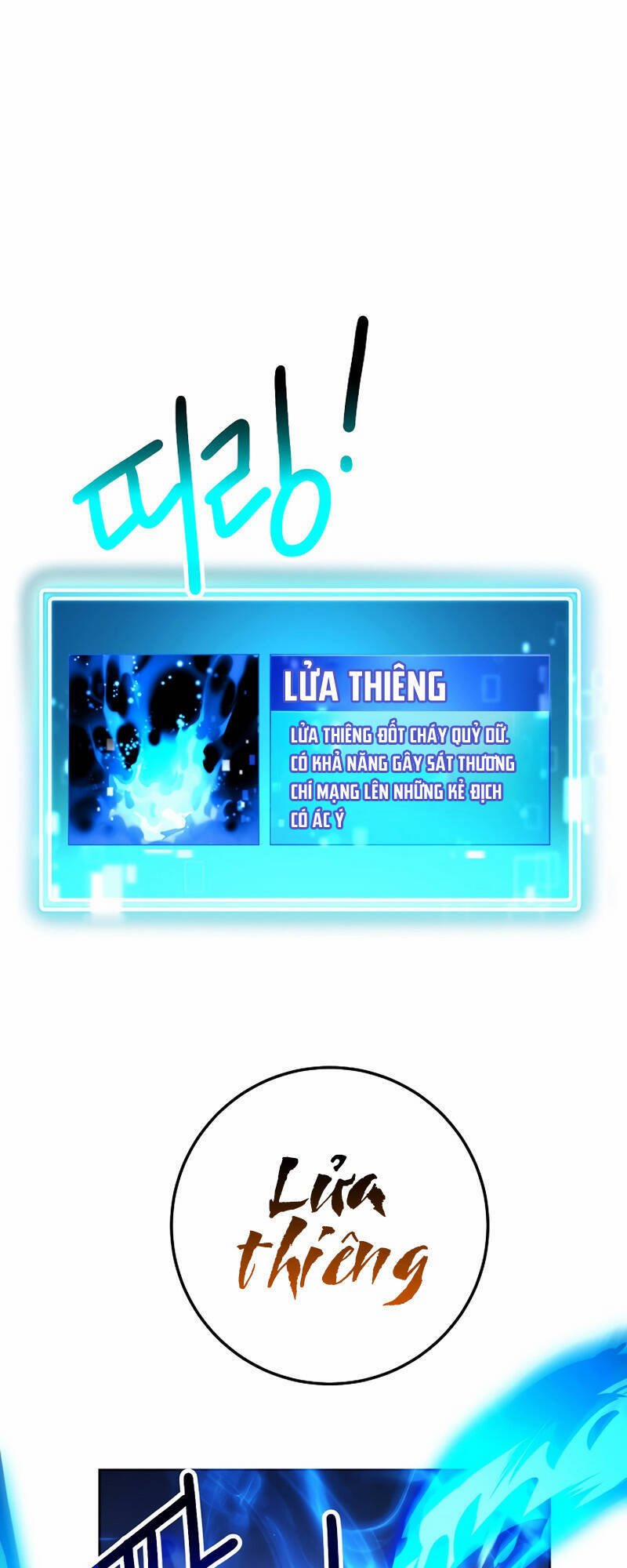 Anh Hùng Trở Về 20 trang 67