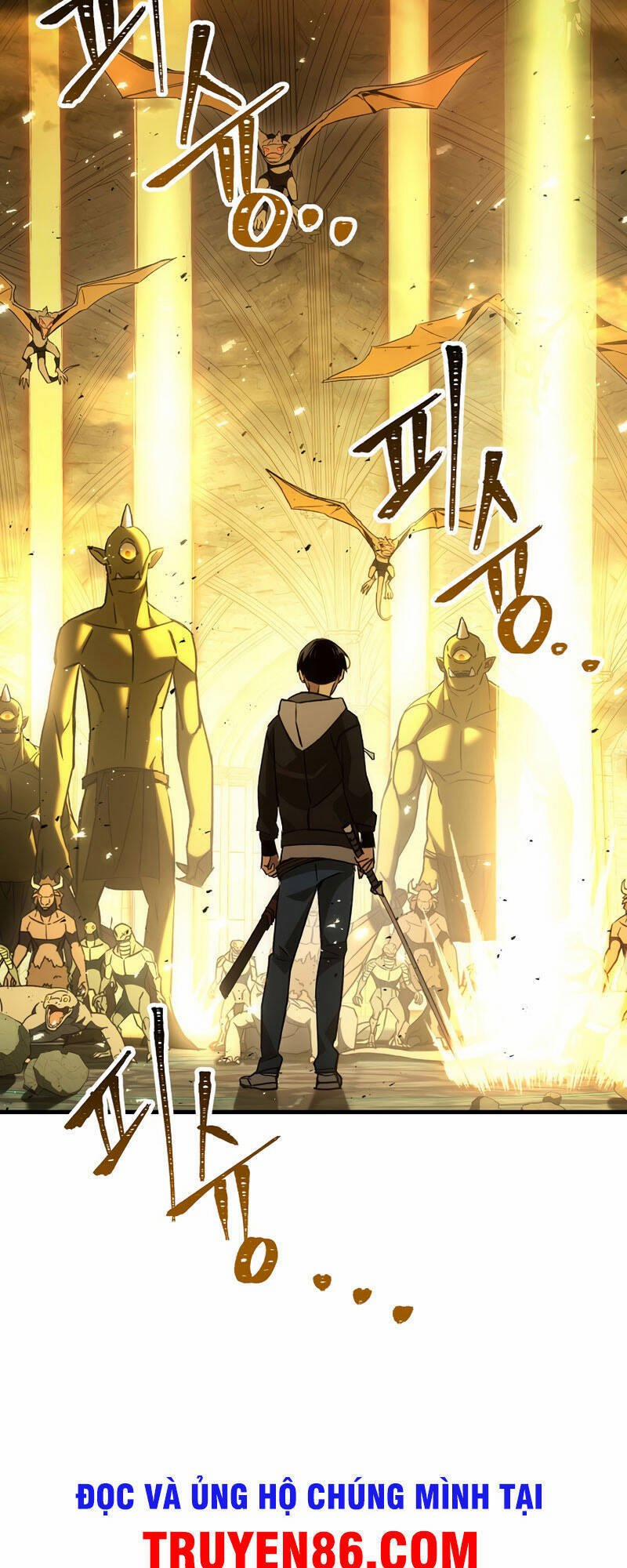 Anh Hùng Trở Về 20 trang 7