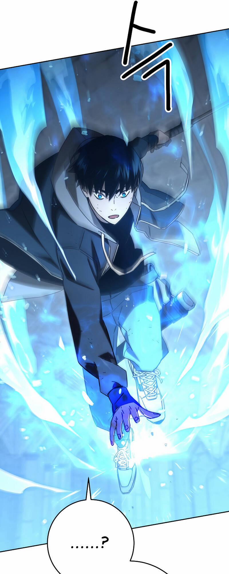 Anh Hùng Trở Về 20 trang 71