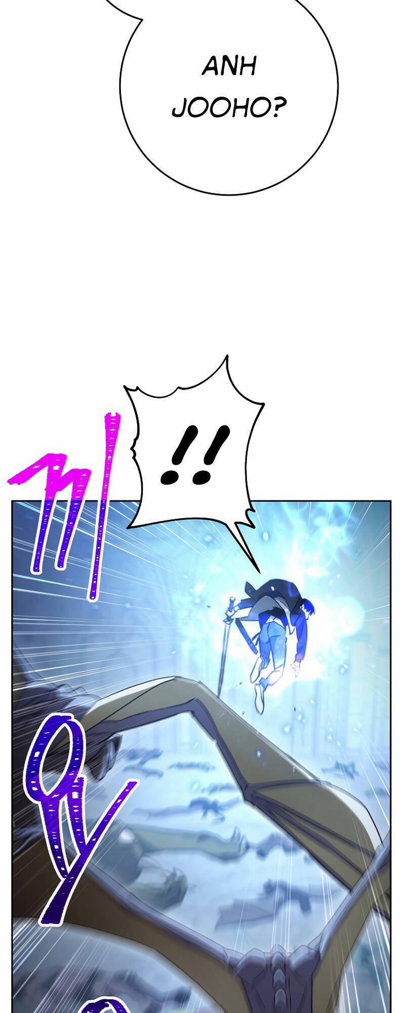 Anh Hùng Trở Về 20 trang 72