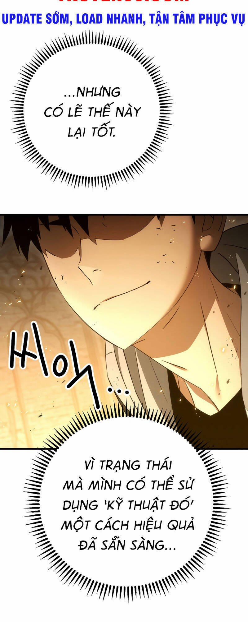 Anh Hùng Trở Về 20 trang 8