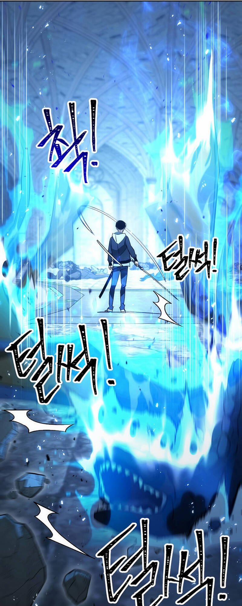 Anh Hùng Trở Về 20 trang 81