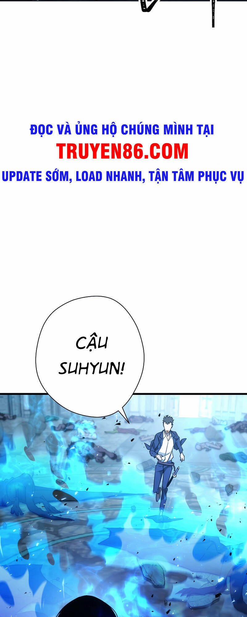 Anh Hùng Trở Về 20 trang 82