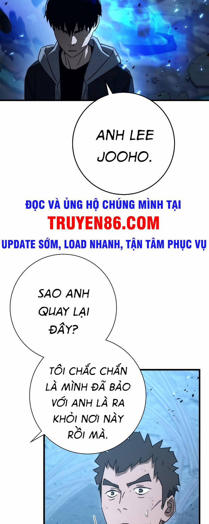 Anh Hùng Trở Về 20 trang 83